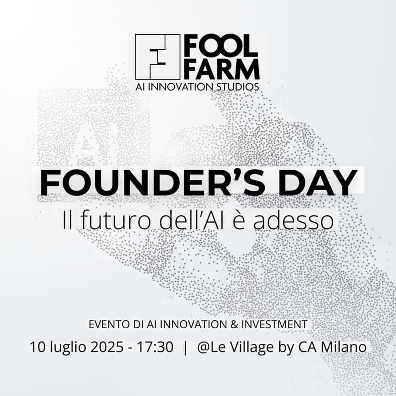 Cover Image for Founder's Day 2025