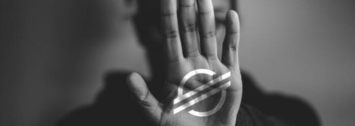 Stellar Lumens puts an end to its largest airdrop to date Stellar Lumens puts an end to its largest airdrop to date