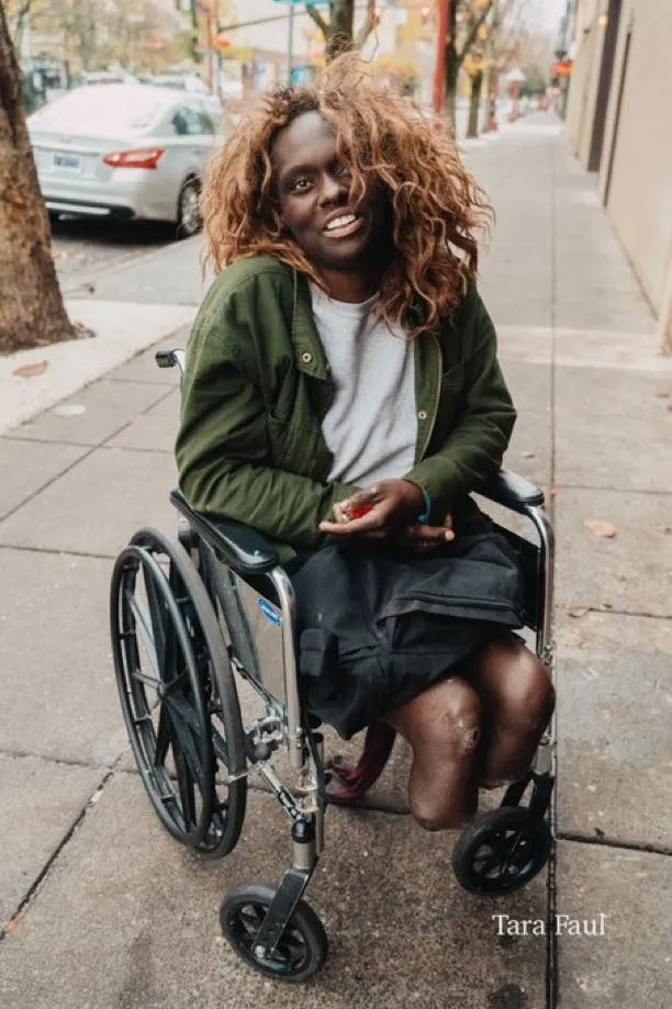 Homelessness, Limb Loss, Drugs, Failed Private/Public Partnerships, and Apathy — In Portland, Homelessness Can Literally Cost You an Arm and a Leg. Inside Portland’s humanitarian crisis—where losing a limb has become commonplace. By Kevin Dahlgren (11/04/25)