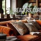Readers’ Corner
