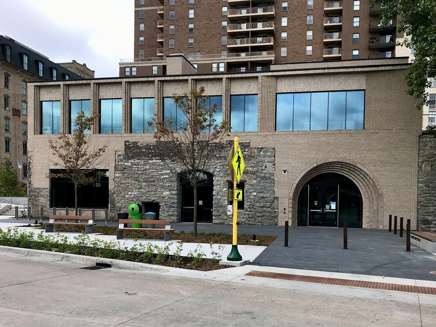 Sioux Chef Sean Sherman's new Minneapolis restaurant Owamni will blend ...