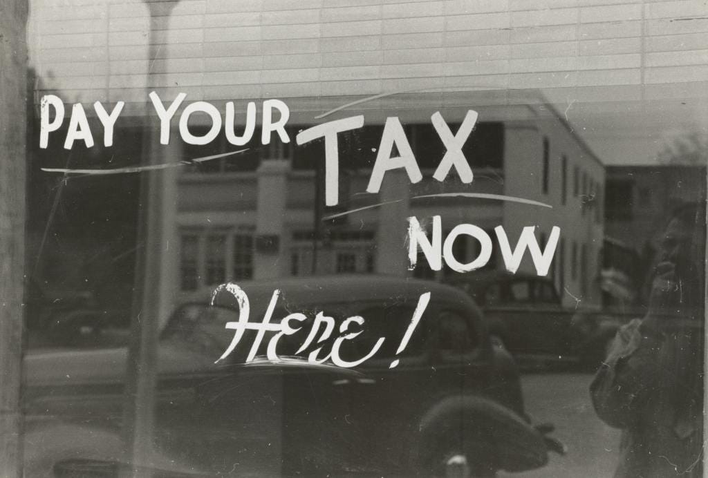 Strategies for Avoiding Underpayment Penalty for Estimated Tax Strategies for Avoiding Underpayment Penalty for Estimated Tax