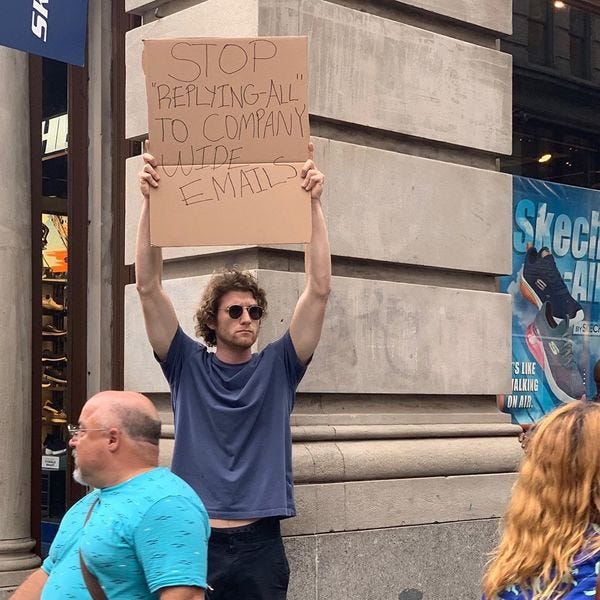 "The hero we all needed"