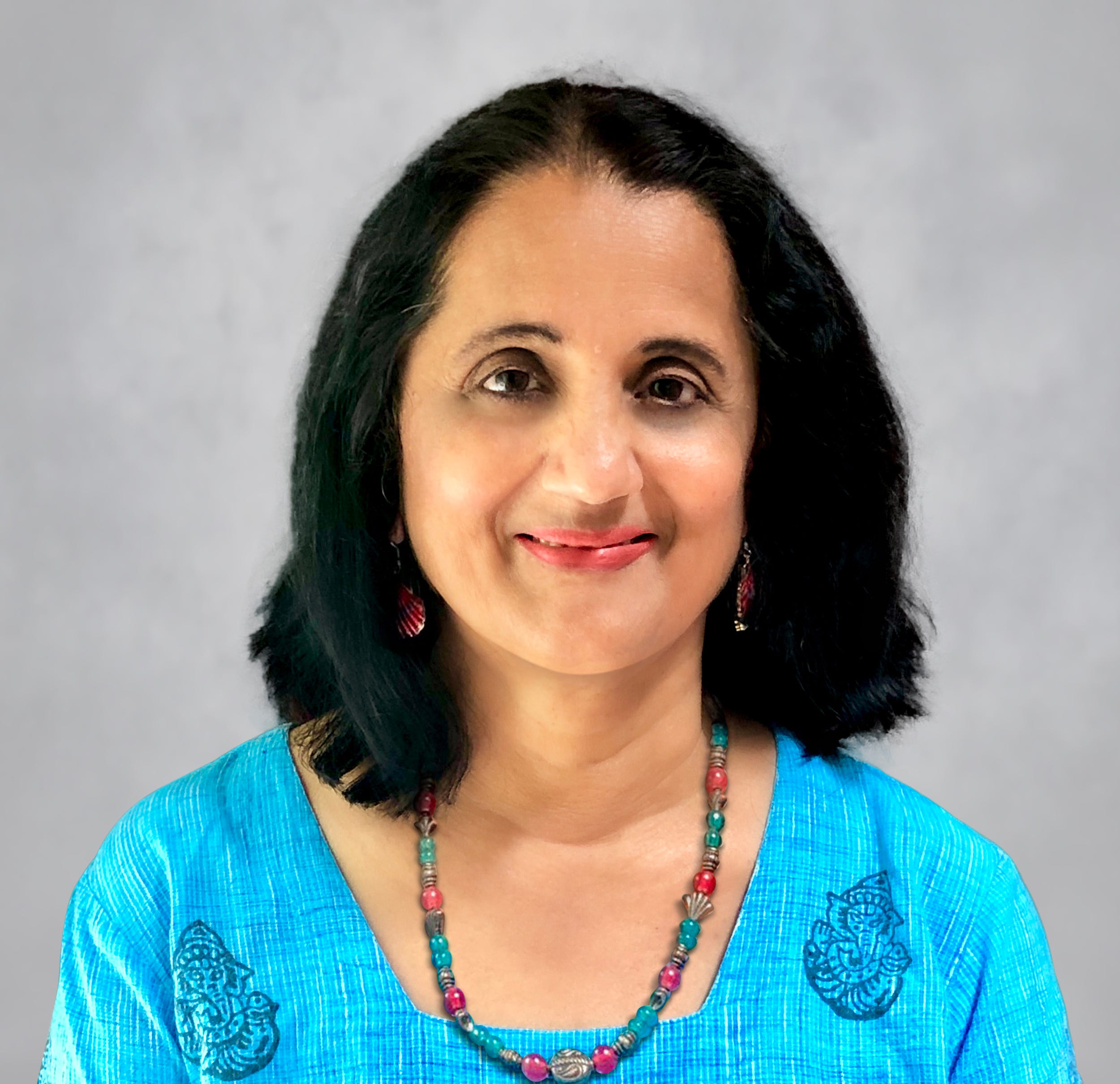 Notes from a Naturalized American