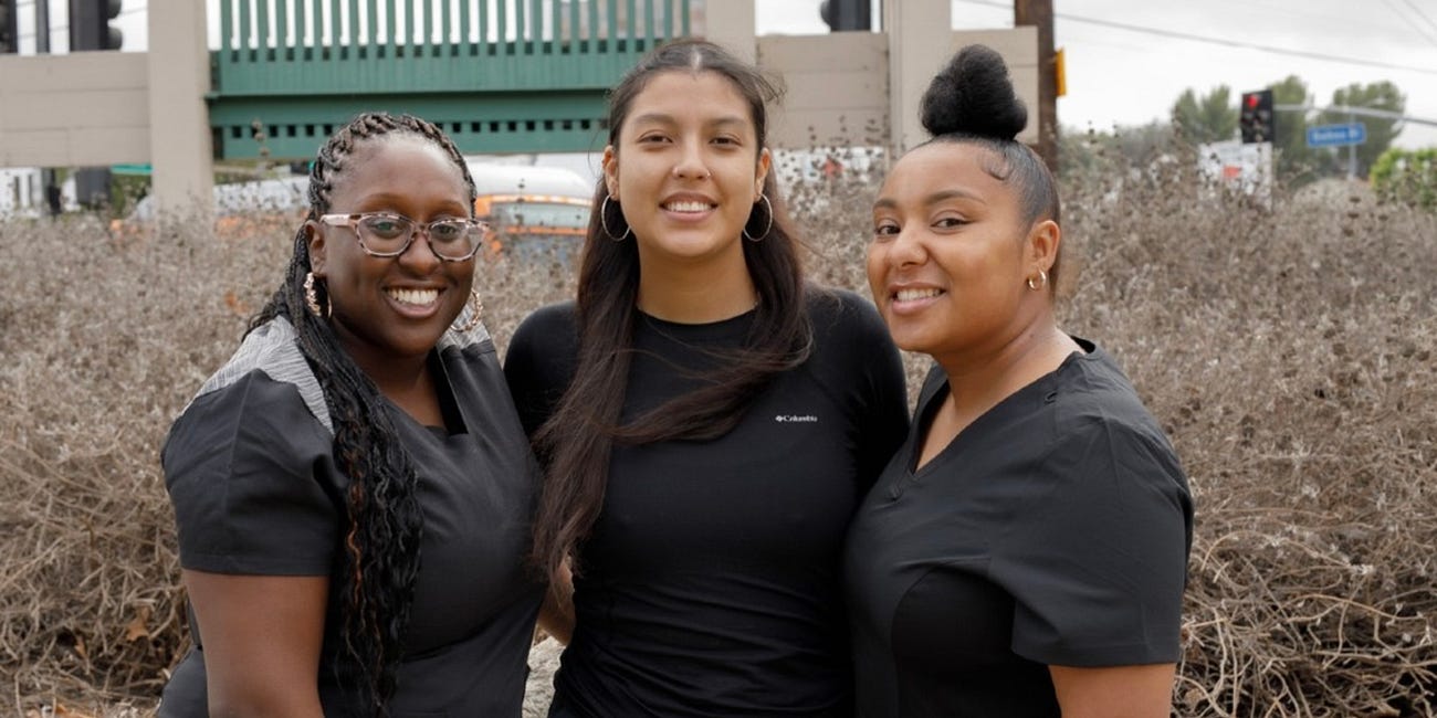 How Three Entrepreneurial Health Workers Are Shattering Period Taboos