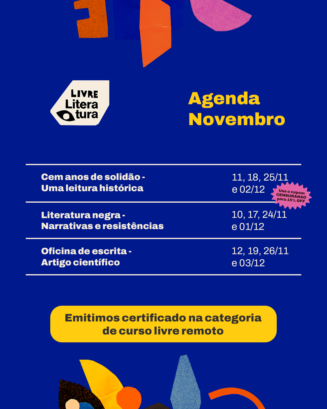 Fer Kalaoun, Autor na Revista Bula - Página 436 de 571, image size:1080x1350