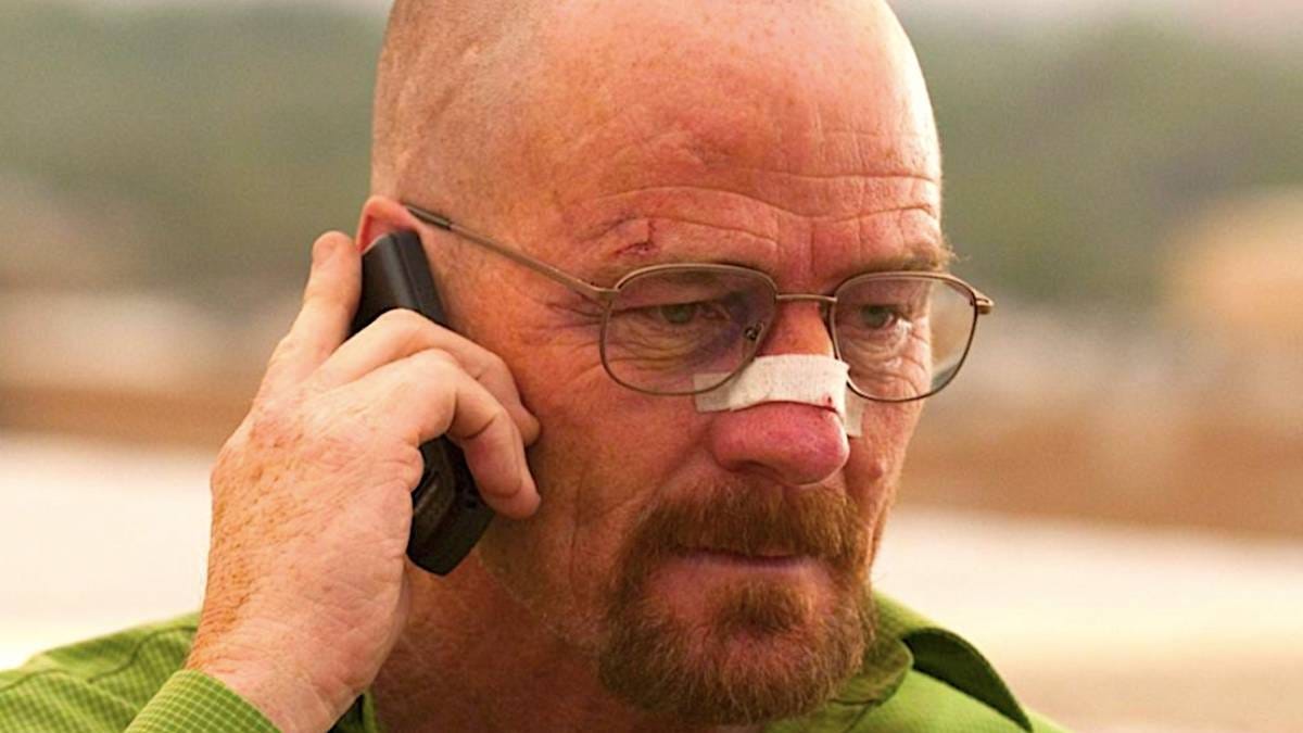 Heisenberg Existed Long Before Walter White Became A Criminal, And This Breaking  Bad Episode Proves It