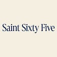 Saint Sixty Five's avatar