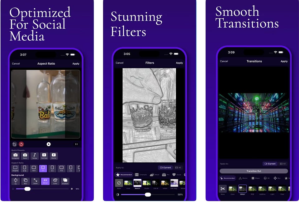 Newsletter artwork for “Vibe Coding Inspo: Hot Cases and Tips”