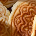 Pizzelles