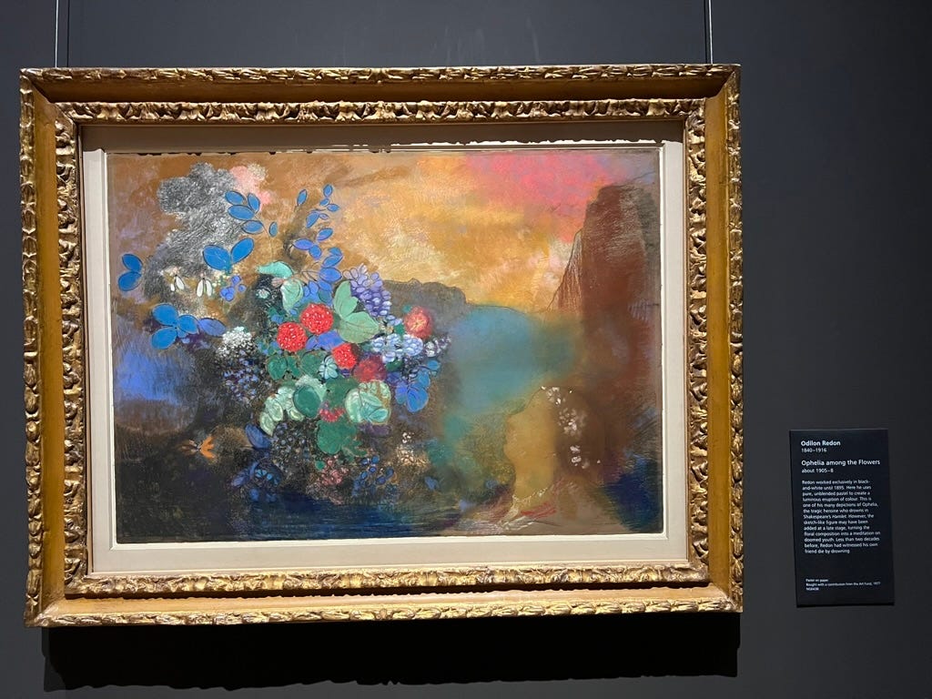 A painting in a frame

AI-generated content may be incorrect.