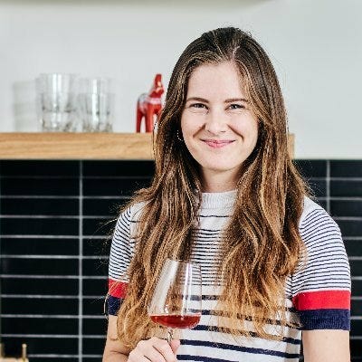 Better for you Beverages