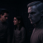 Dark Matter - Chapter 10: Daughter's Replica, Part 2