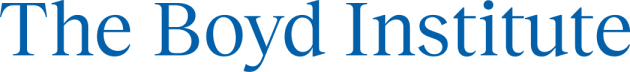 The Boyd Institute