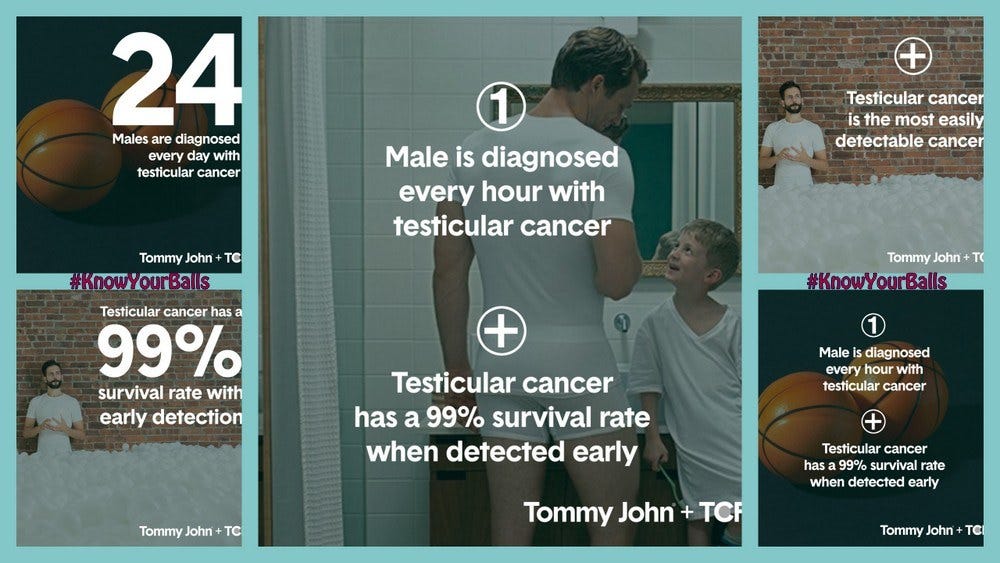 If you like Pocket Pool, You'll Love #KnowYourBalls Testicular Cancer Awareness 2016 images If you like Pocket Pool, You'll Love #KnowYourBalls Testicular Cancer Awareness 2016 images