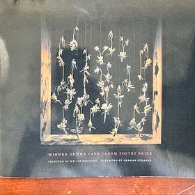 Ecopoetics in Action: Ariana Benson's Love Poem in a Black Field