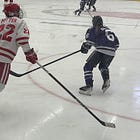 WCHA 2025-26 previews: St. Thomas Tommies