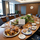 Committee Briefing: Parliament’s Potluck of Grievances