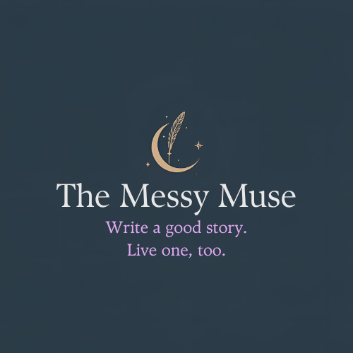 The Messy Muse by Jaye Wells 