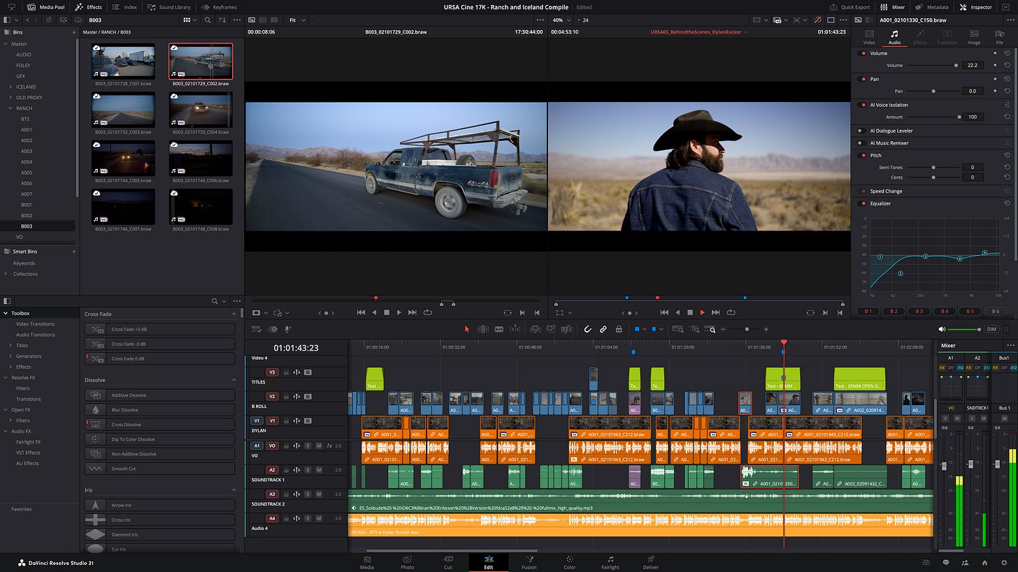NAB Show 2026 Moves Toward Broadcast, but Cinema Products Still ExciteFilmmaker Magazine