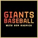 Giants Baseball with Ben Kaspick