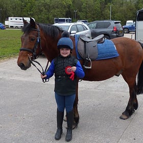 Increased entries at Ecclesville