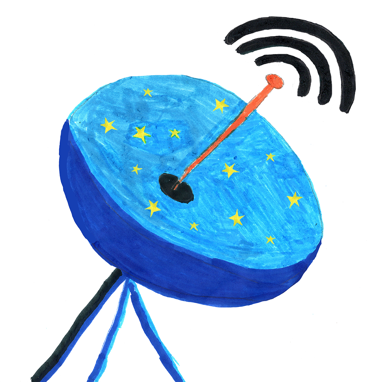 The Signal From David Katznelson