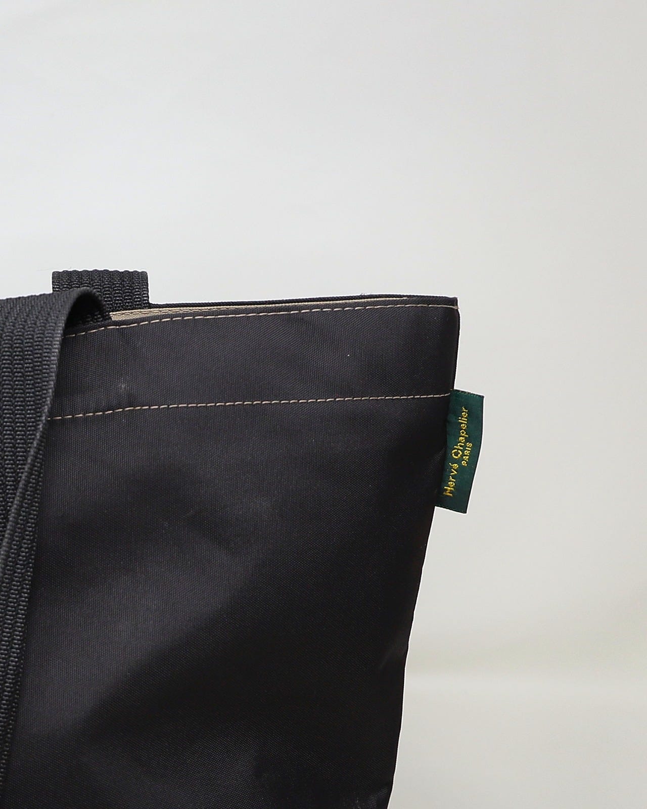 Hervé Chapelier: The Bag that Keeps on Giving Hervé Chapelier: The Bag that Keeps on Giving