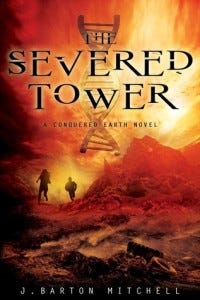 The Severed Tower The Severed Tower