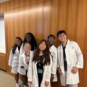 What My Son’s Week at Camp Told Me About the Future of Medicine 