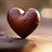 Leather Hearts