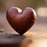 Leather Hearts