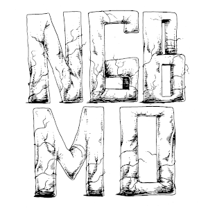 Eric J. Millar logo