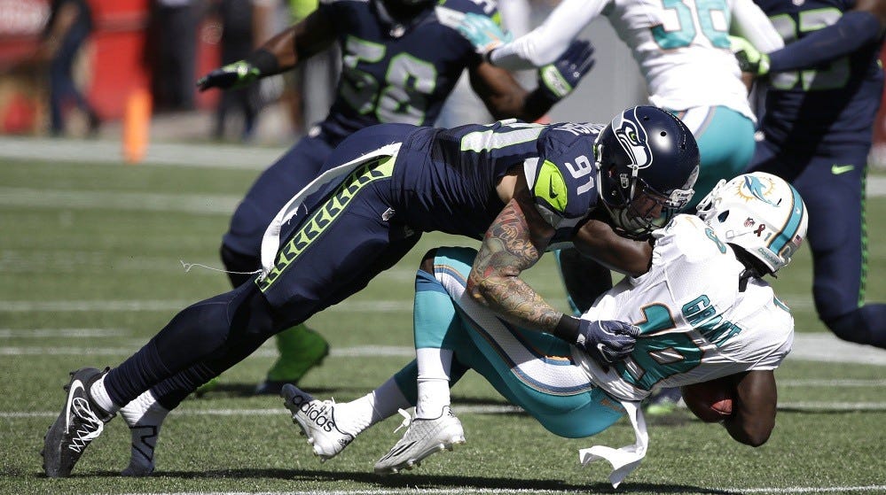 Will Roger Goodell really knock out NFL kickoffs? 2016 images Will Roger Goodell really knock out NFL kickoffs? 2016 images