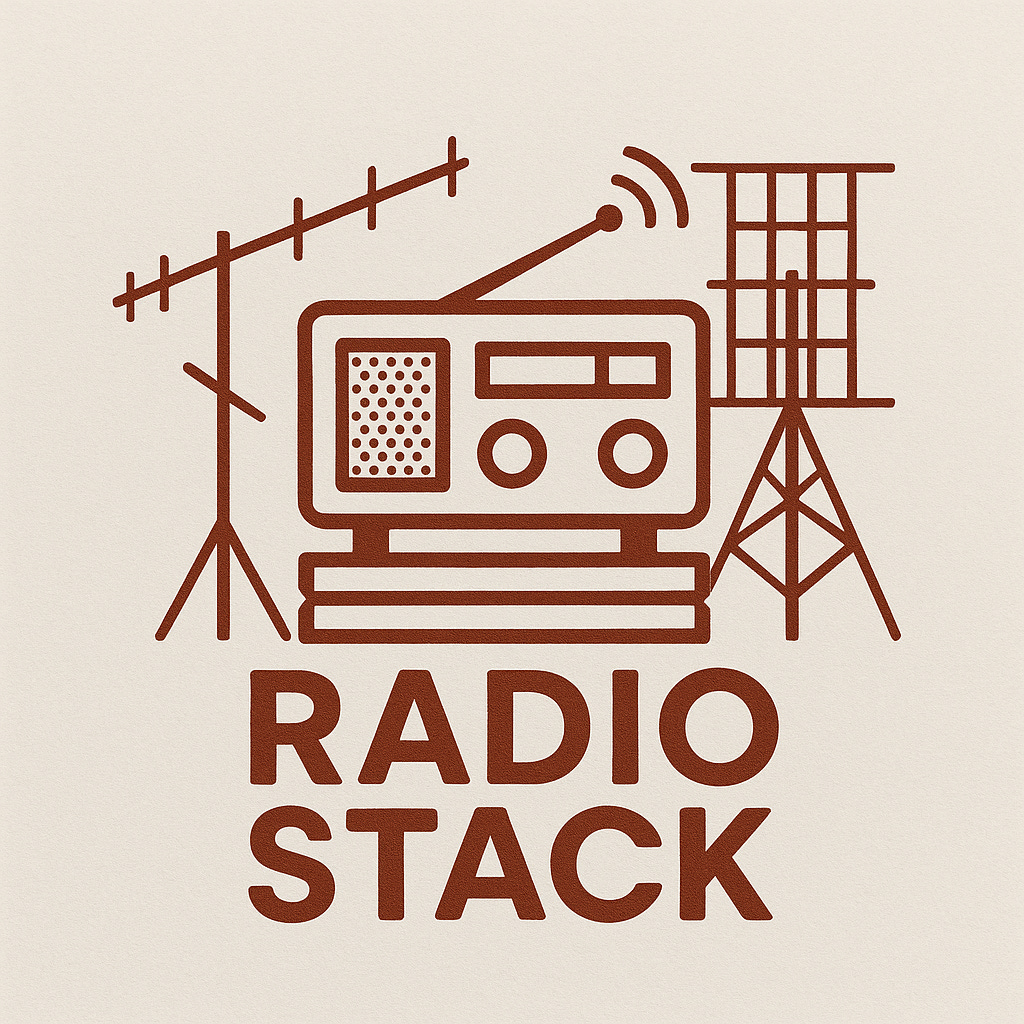 Radiostack