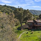Lupin Lodge turns 91 in Los Gatos