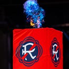 Potential Candidates for Revs Head Coaching Vacancy