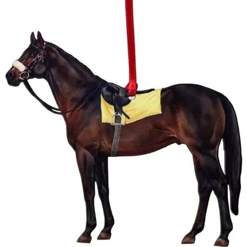 Horse Ornament Horse Ornament