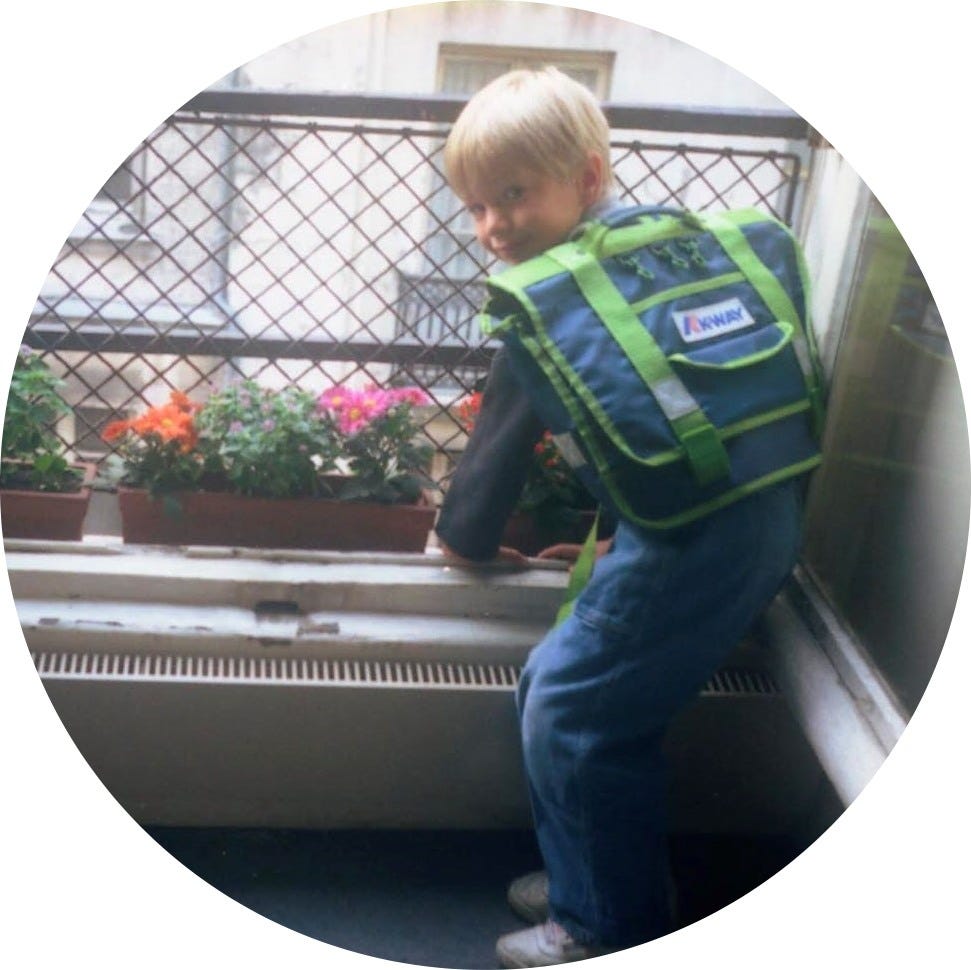 MyFrenchLife™ – myfrenchlife.org – la rentree – Paris – September – back – to – school