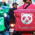 My Thoughts on Grab's FoodPanda Taiwan Deal