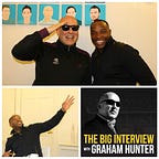 Revista de la Liga with Graham Hunter