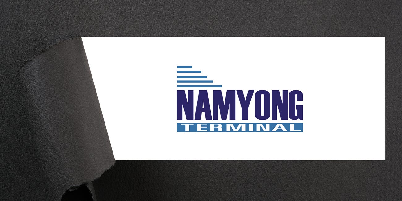 Namyong Terminal PCL (NYT) | Uncovered Thai Stocks Snapshot