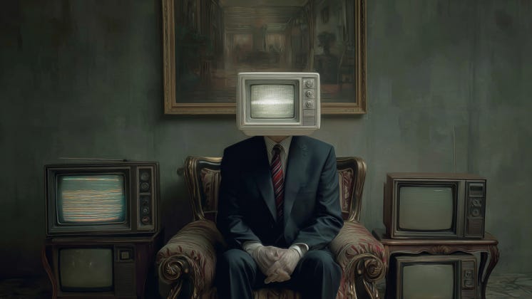 The Crisis of Reality