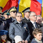 A titkosszolgálatok országa