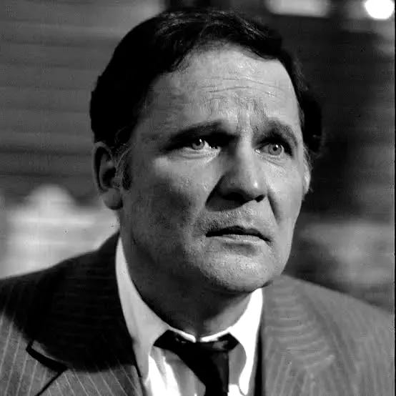 getTV - John Vernon played Dean Wormer in ANIMAL HOUSE (1978 ...