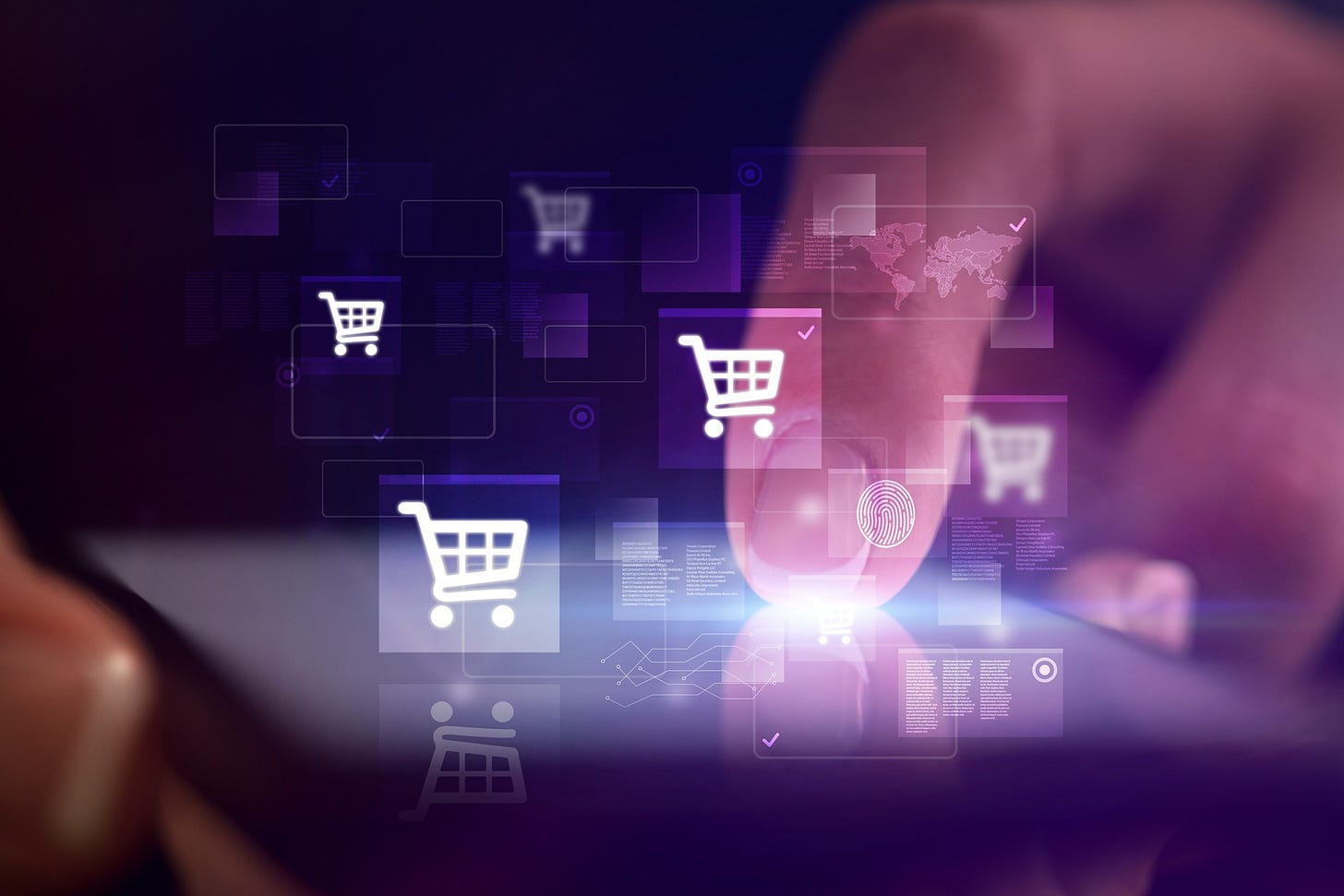 Agent Commerce: a reinvenção da jornada de consumo no varejo - Varejo S.A