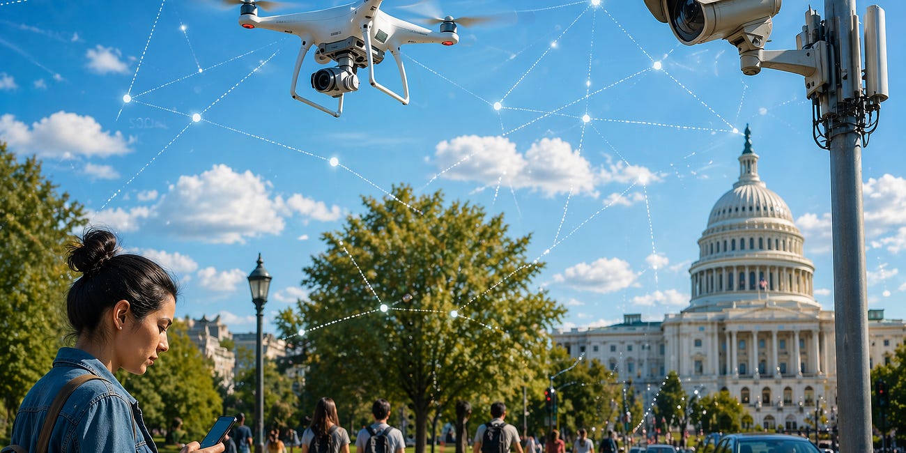 From Surveillance State to Kill Machine: Has the Line Already Been Crossed?