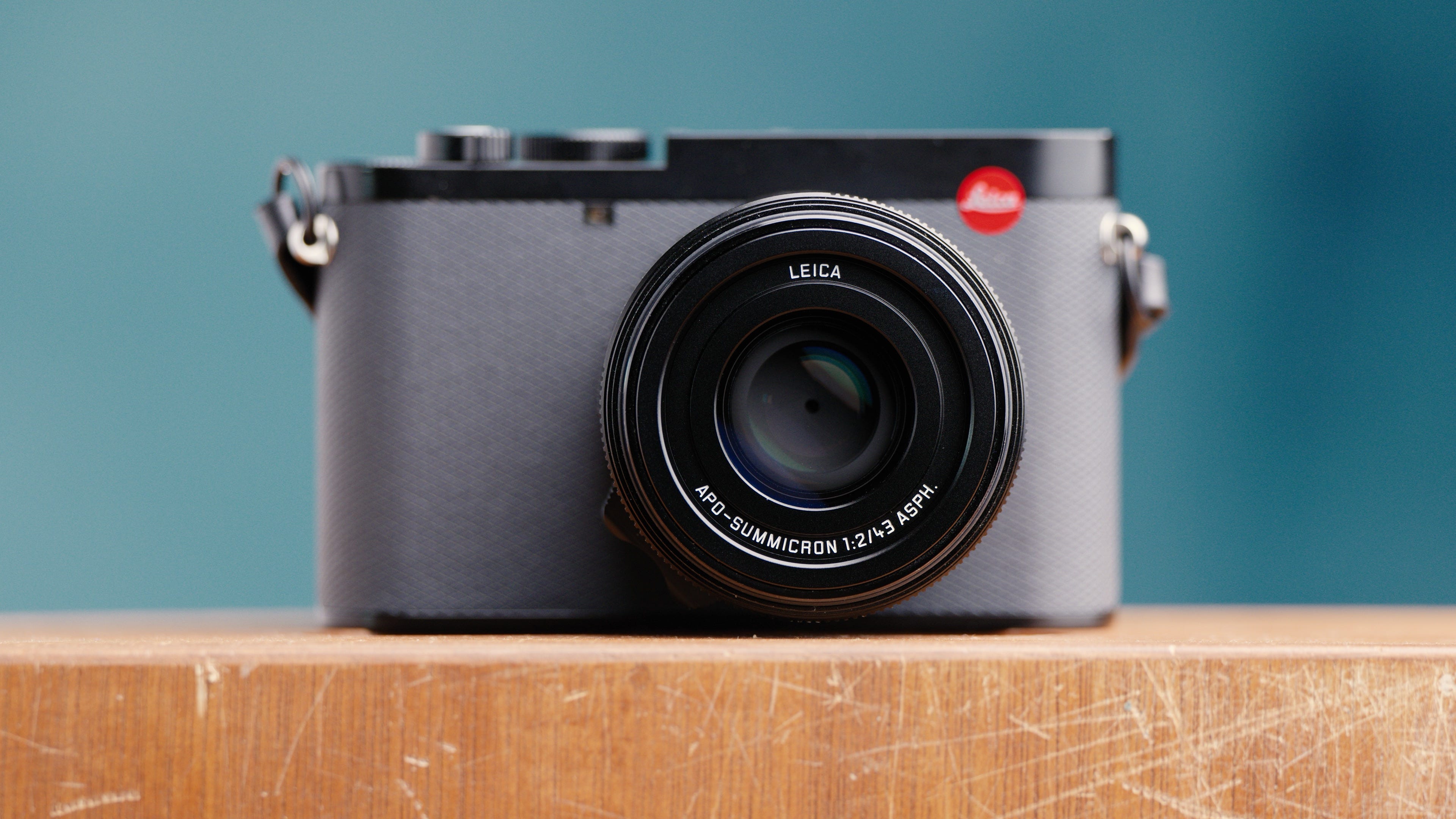 Leica Q3 43 Long-Term Review - by Gajan Balan