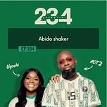 The Naija Way