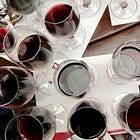 Young Red Wine, Wise Red Wine